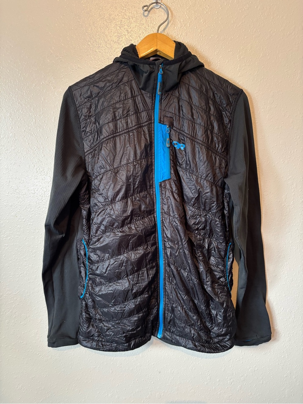 Outdoor Research Deviator Hoodie